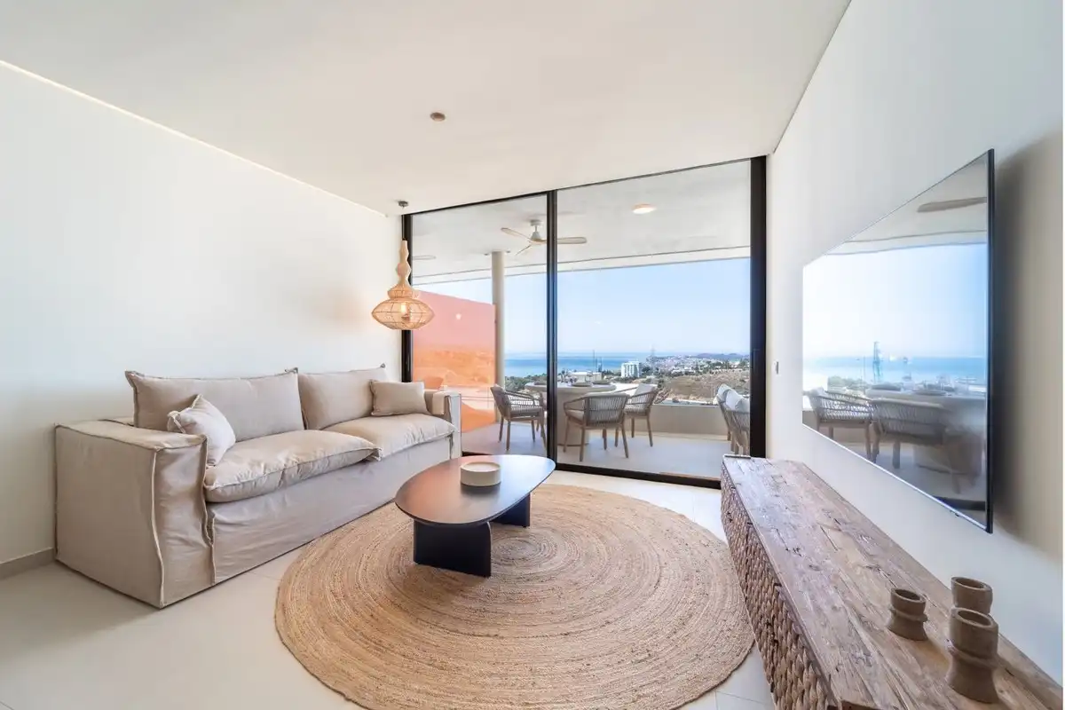 Appartement compact avec piscine à vendre à Centro ciudad, imagen 7