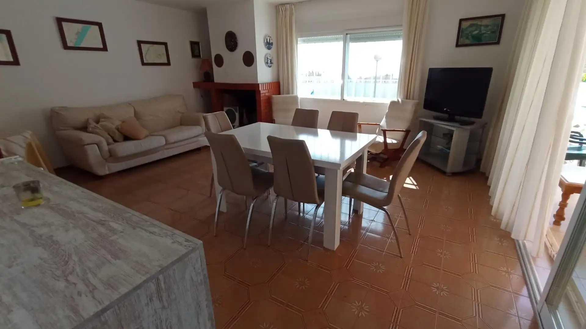 Casa o chalet de alquiler en Costa Norte