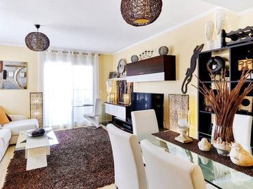 Apartamento con piscina en venta en Orihuela Costa