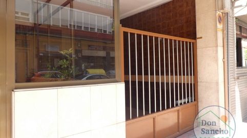 Foto 5 de Garaje en venta en Delicias, Valladolid Capital