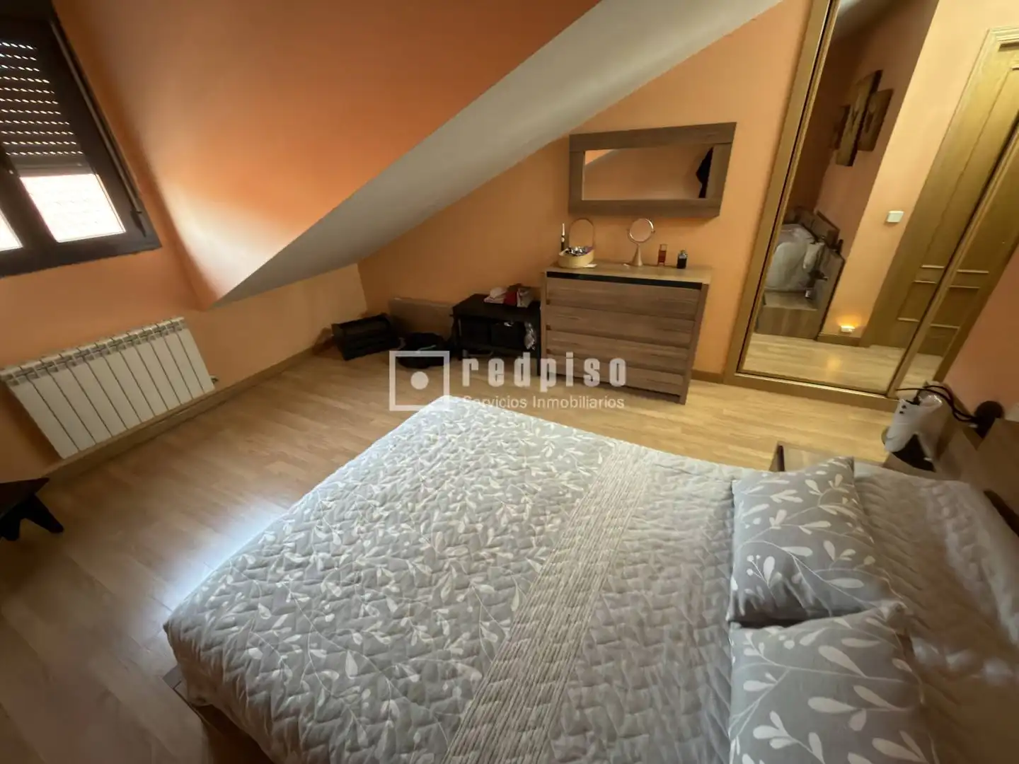 Habitación de Piso en venta en Fuenlabrada con Calefacción