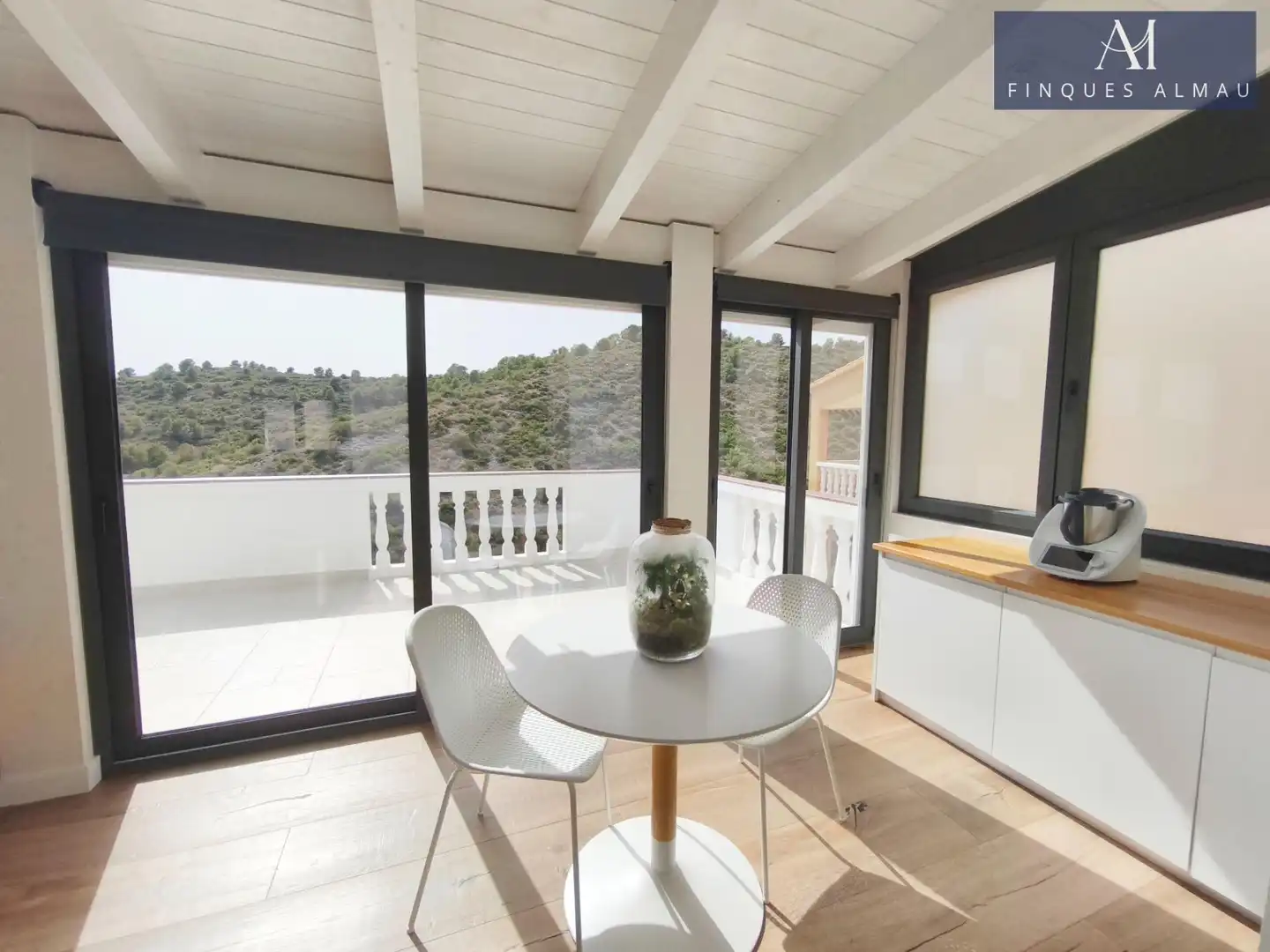 Casa o chalet en venta en Brises de Calafell
