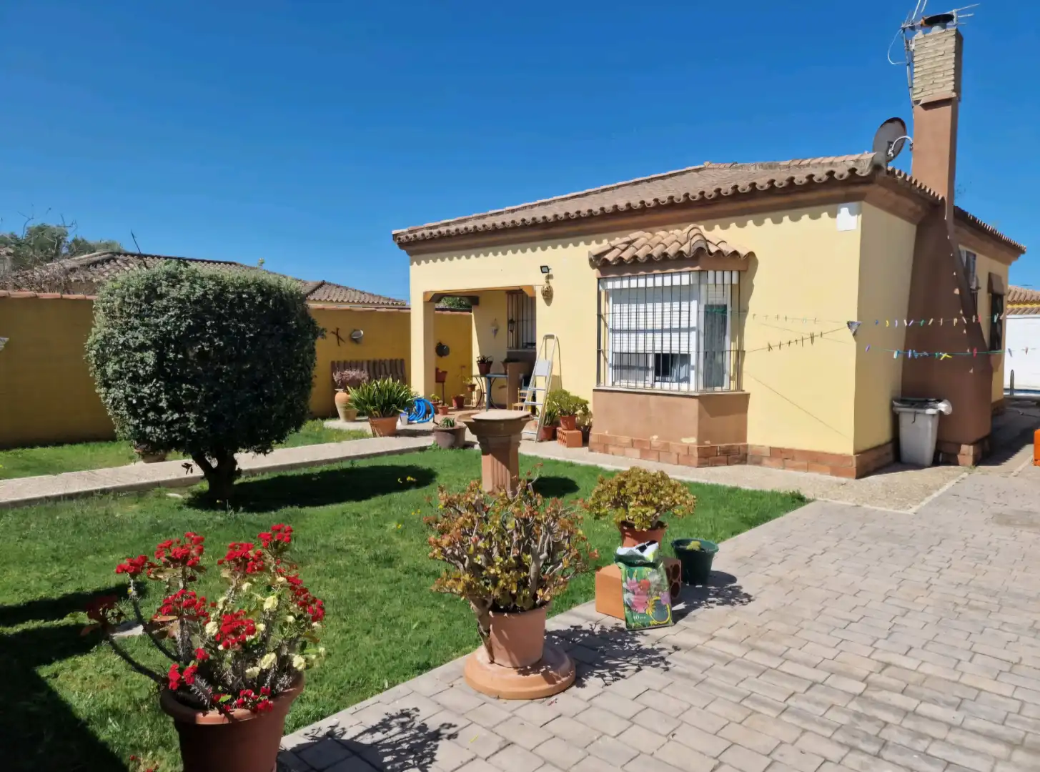 Villa avec piscine à vendre à Los Franceses – La Vega, imagen 3