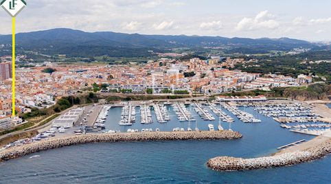 Foto 2 de Terreno en venta en El Pedró, Palamós