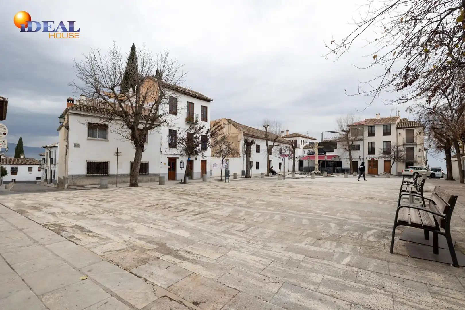 Lands and plots for sale in Albaicín, imagen 18