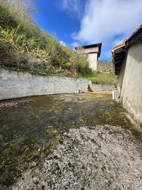 Casa amb jardí en venda a Lugar San Bartolome 4, imagen 20