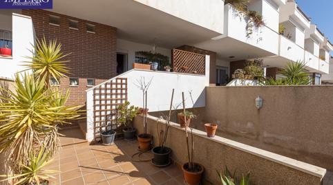 Foto 2 de Casa adosada en venda a Casco Histórico, Churriana de la Vega