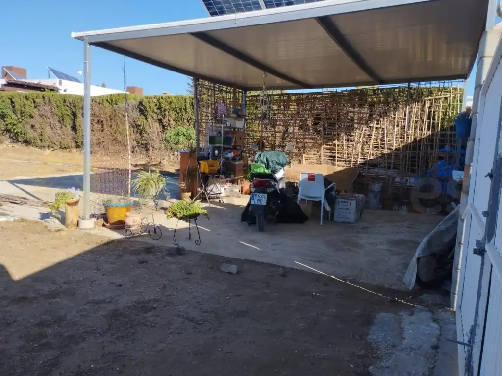 Terrasse von Residential zum Verkauf in Chiclana de la Frontera
