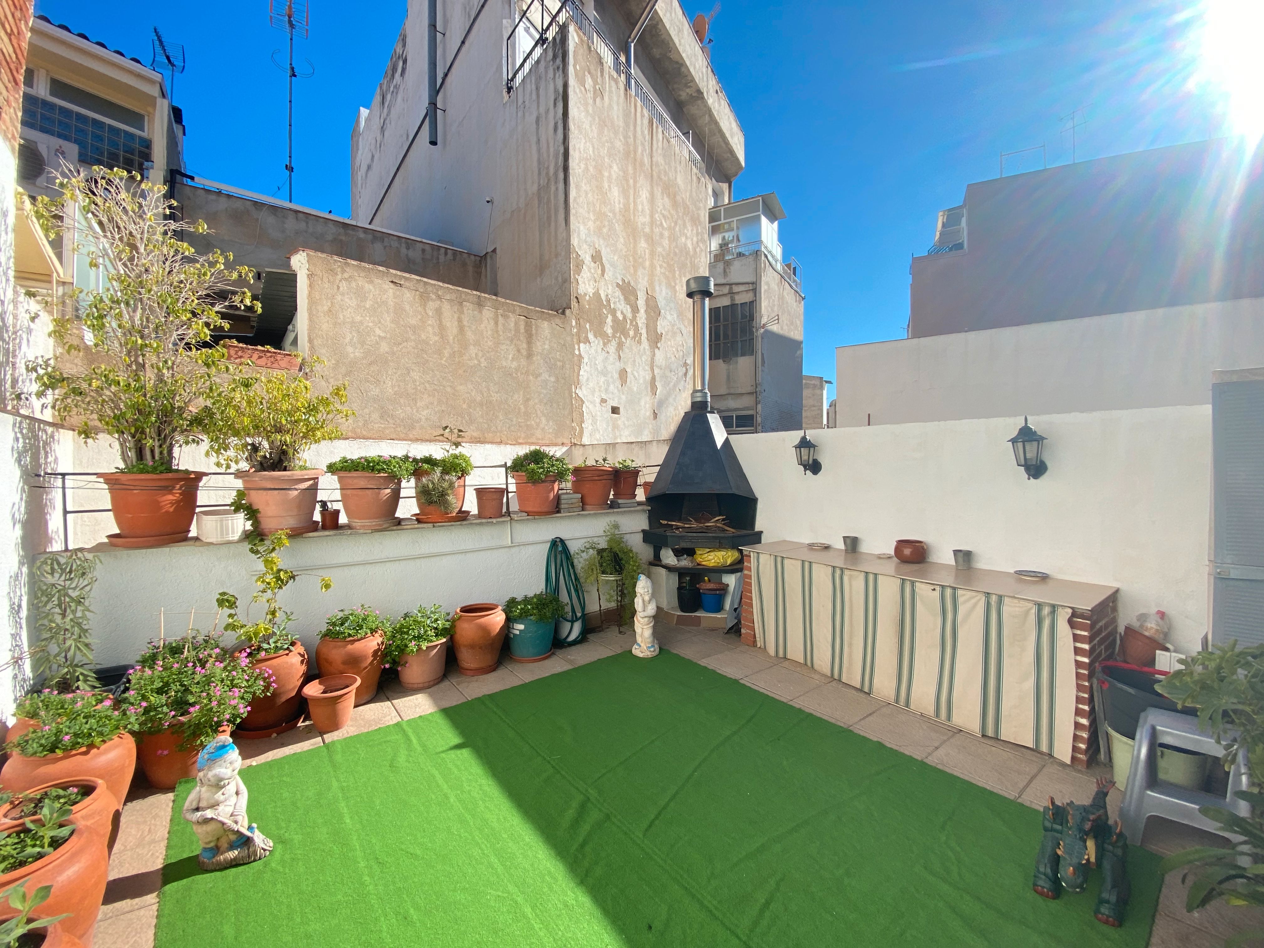 Casa o xalet en venda a Progrés - Pep Ventura