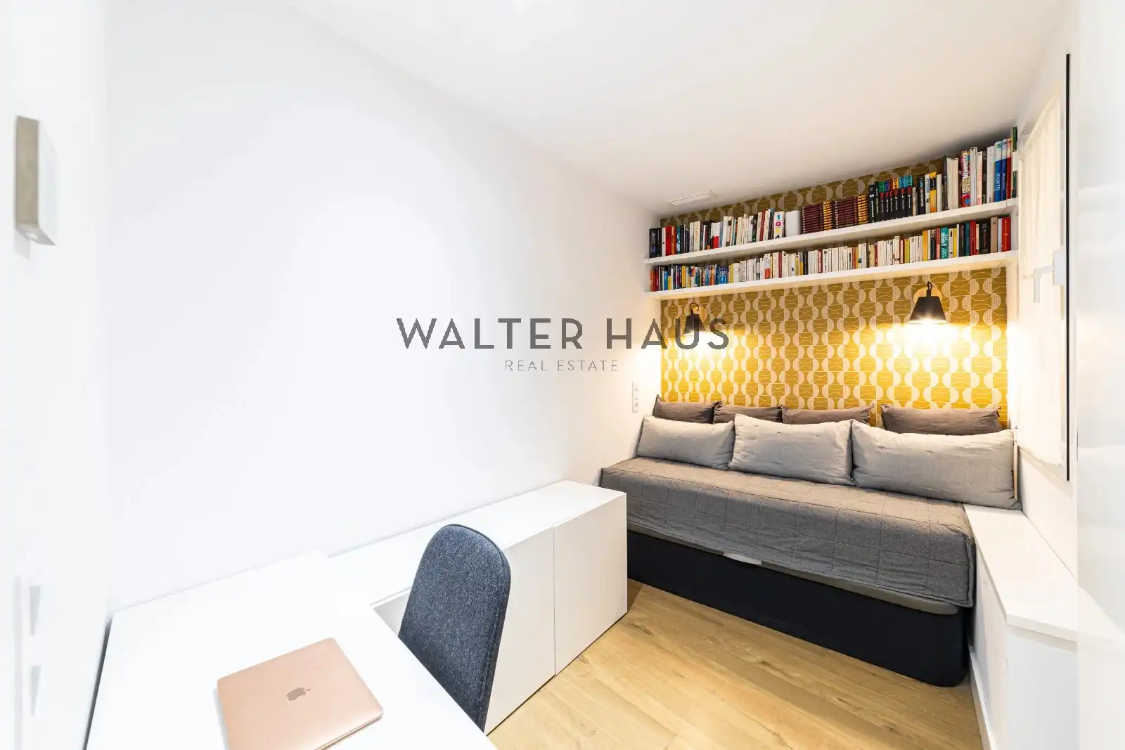 Habitación de Piso en venta en Madrid con Aire acondicionado, Calefacción y Trastero