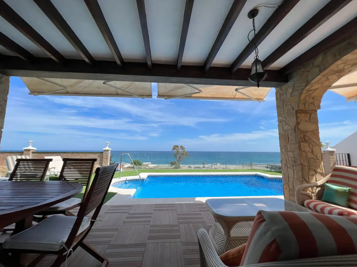 Casa o xalet en venda a Urbanización las Flores, El Peñoncillo