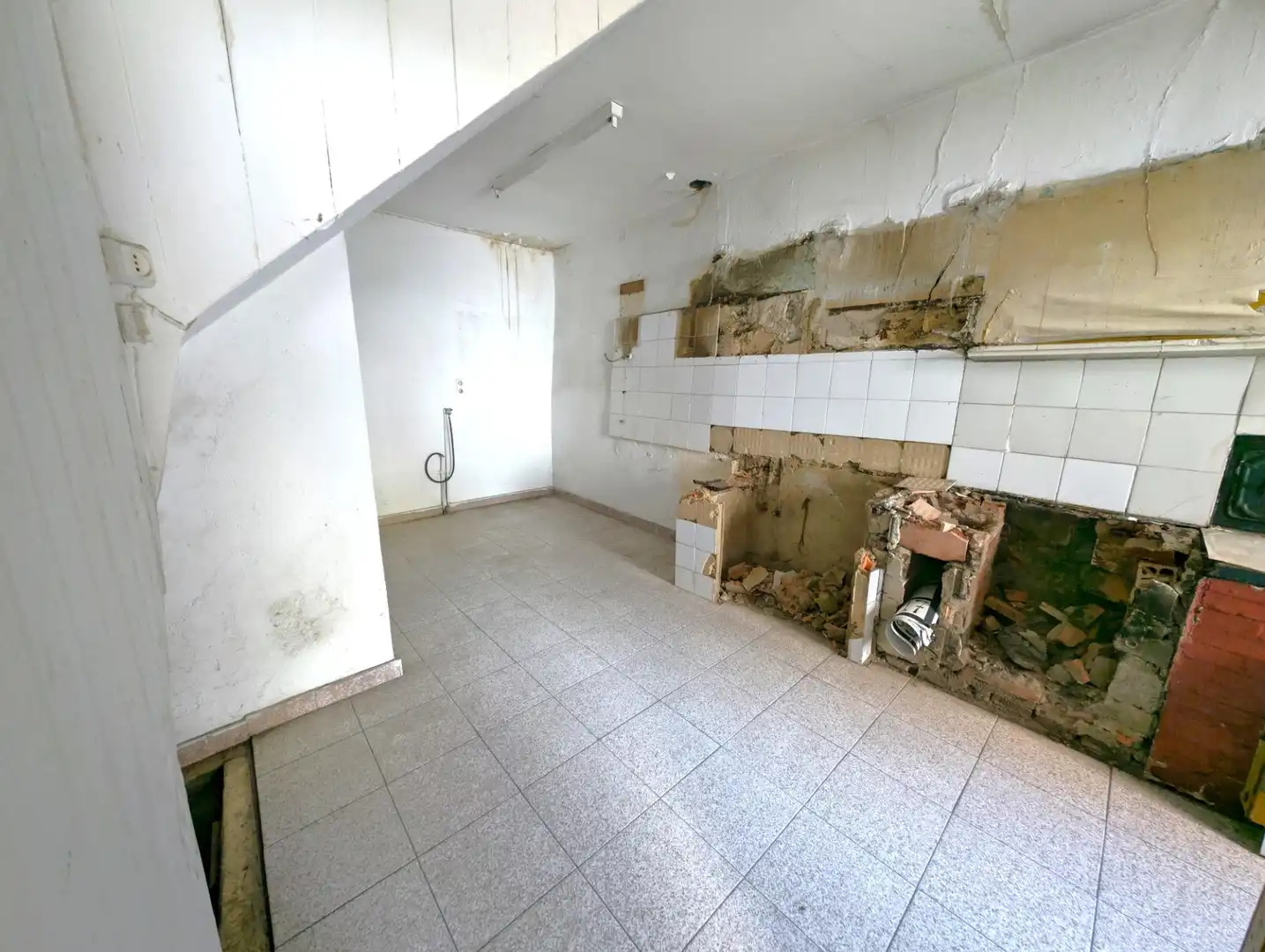 Casa amb terrassa en venda a Barrio FELECHOSA ABAJO 94, imagen 10