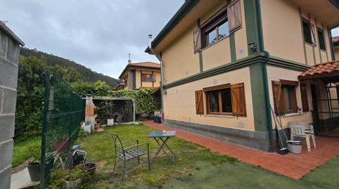 Foto 2 de Casa adosada en venta en Barrio Otañes, 66