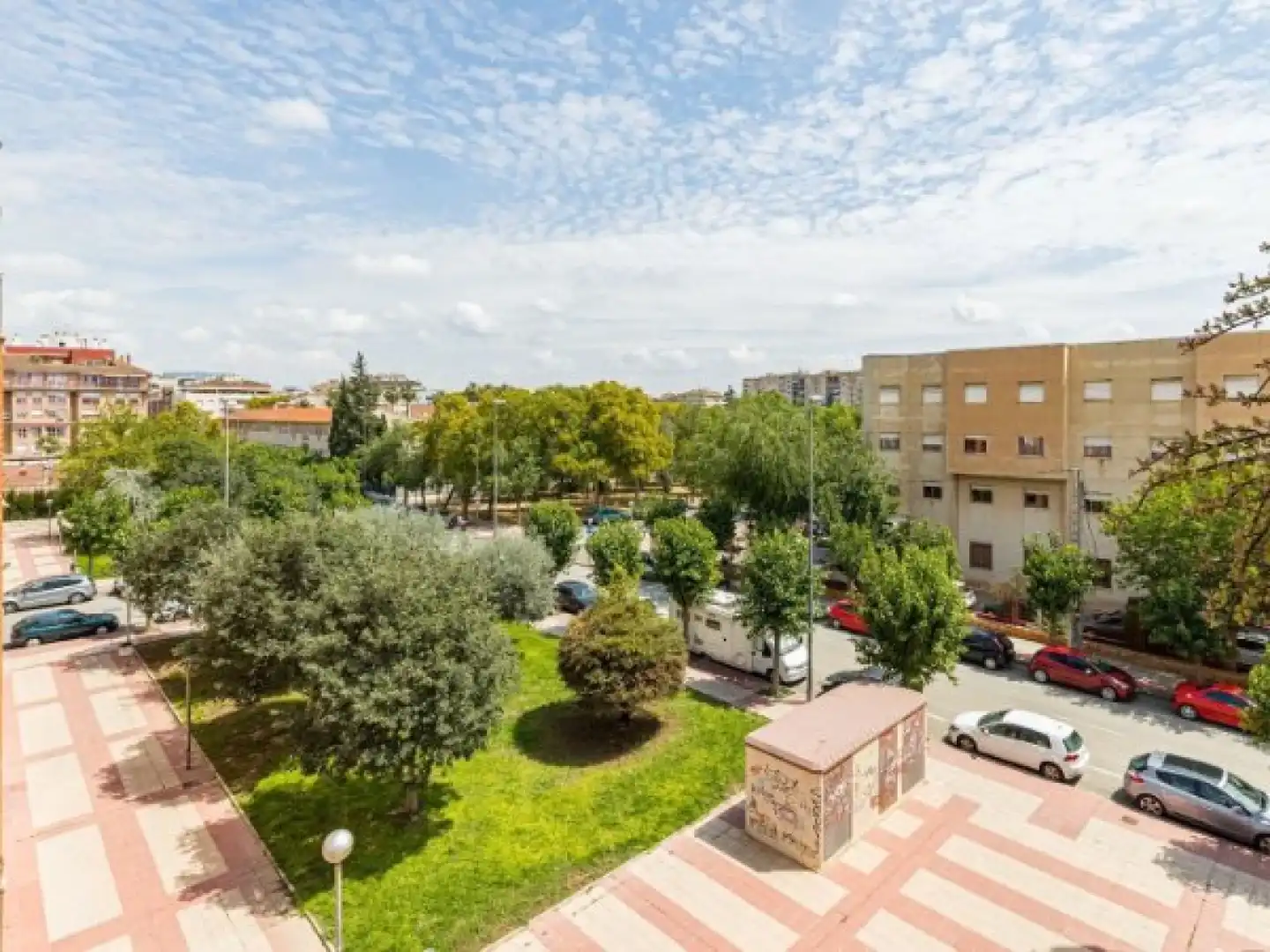 Apartments for rent in El Ranero
