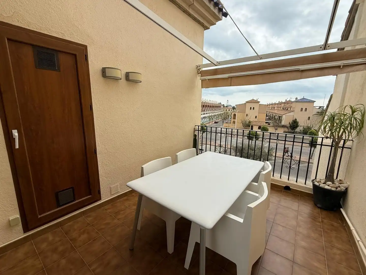Appartement avec ascenseur à vendre à Los Narejos - Punta Calera, imagen 5