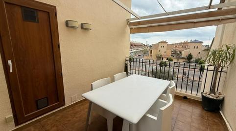 Foto 5 von Wohnung zum Verkauf in Los Narejos - Punta Calera, Los Alcázares