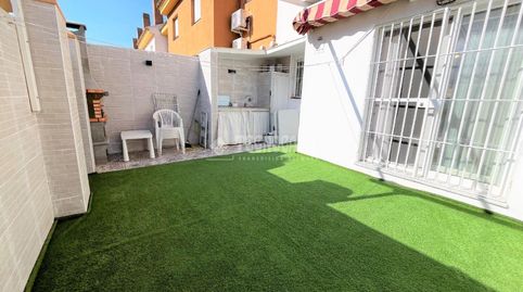 Foto 3 de Casa adosada en venda a La Pastora - La Estación, San Fernando