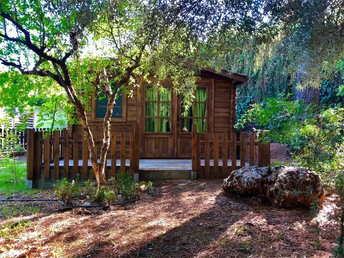Vista exterior de Casa o xalet en venda en L'Alcora amb Piscina i Balcó