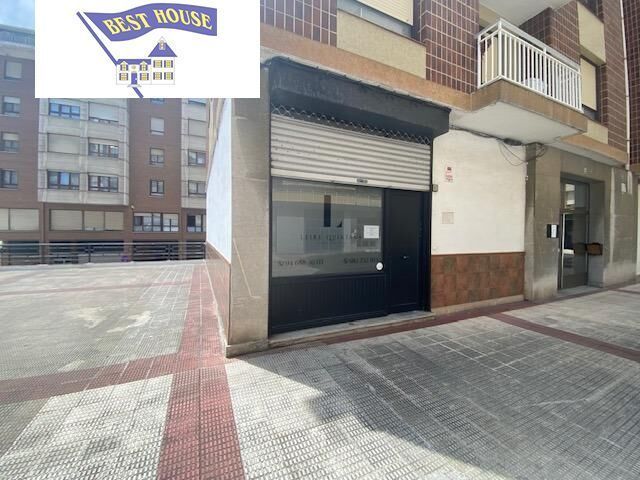 Local de lloguer a Bermeo