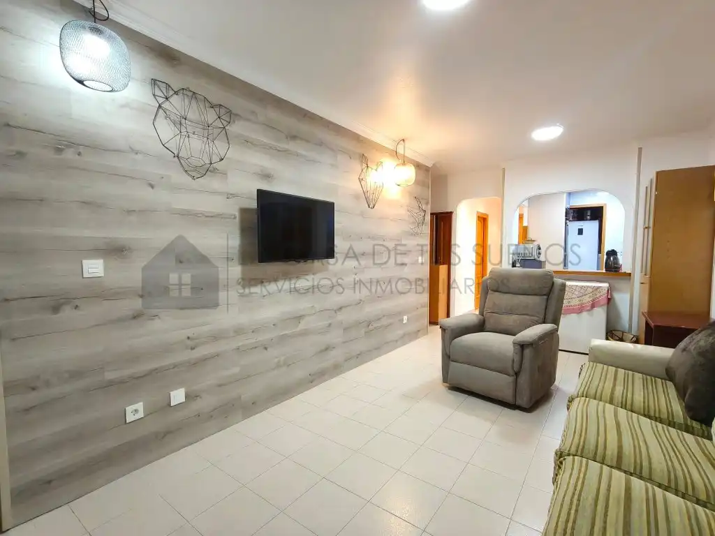 Wohnzimmer von Wohnungen zum Verkauf in Elche / Elx