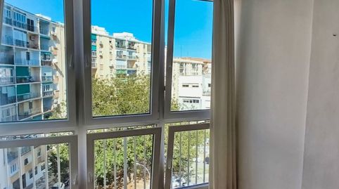 PISO EN ZONA EL EJIDO DE MÁLAGA, imatge 4