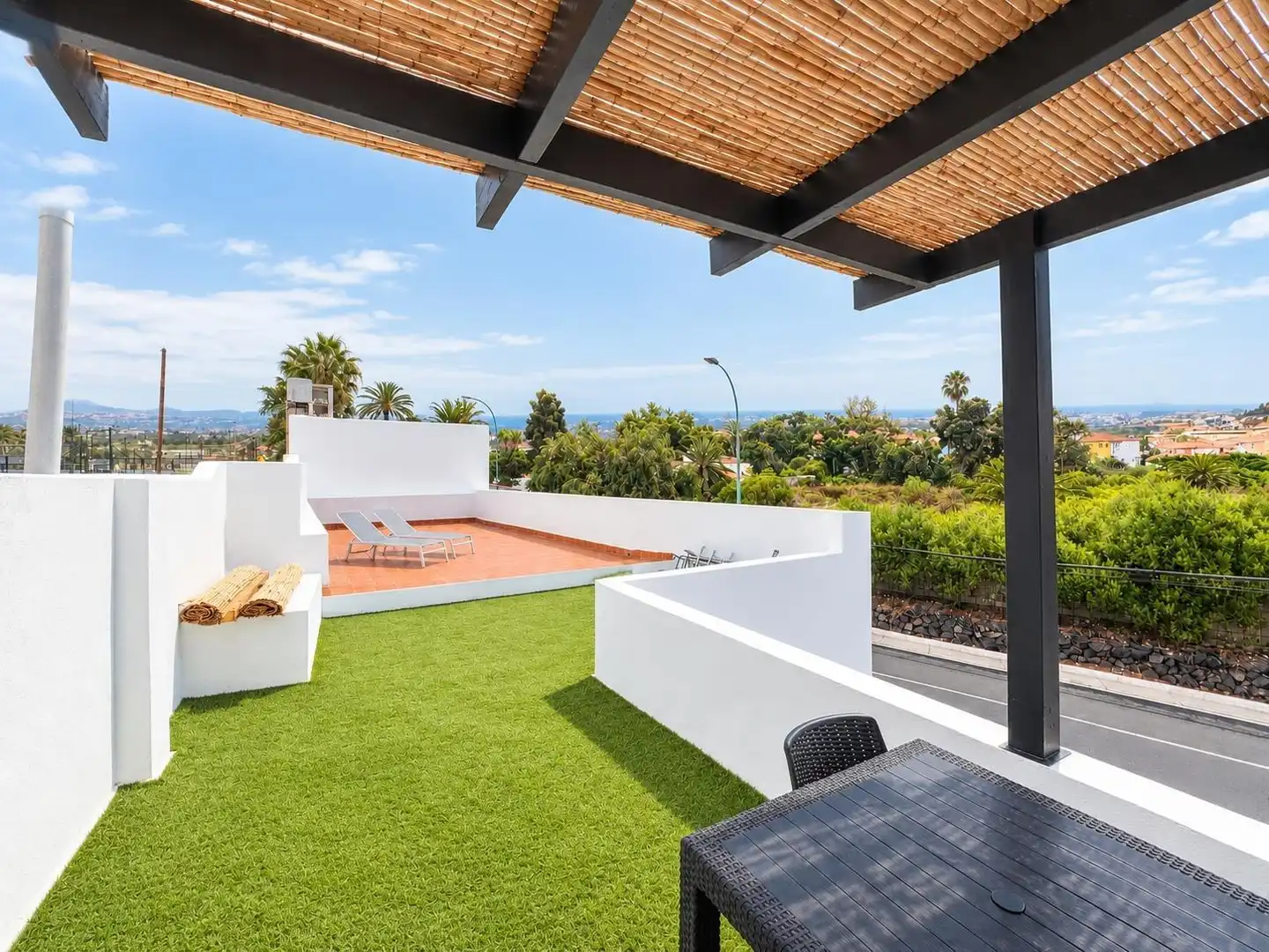 Duplex to rent in San Antonio - Las Arenas, imagen 19