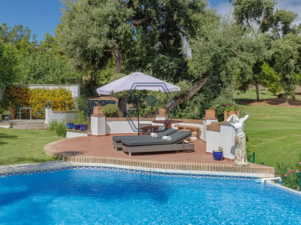 Casa con terrazza in vendita a Calle Lago Del-La Cala Golf, imagen 25