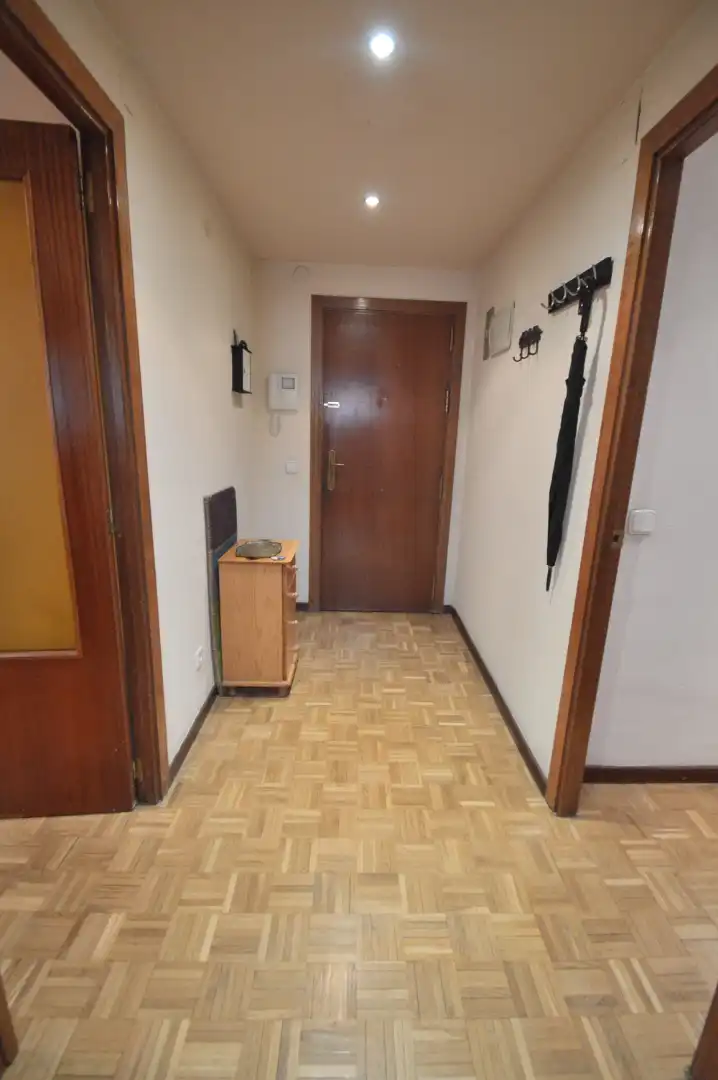 Flat for sale in Madrid  with Air Conditioner, Heating and Parquet flooring