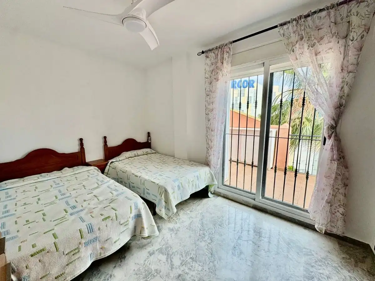 Apartment zum Verkauf in Playa de los Boliches, imagen 6