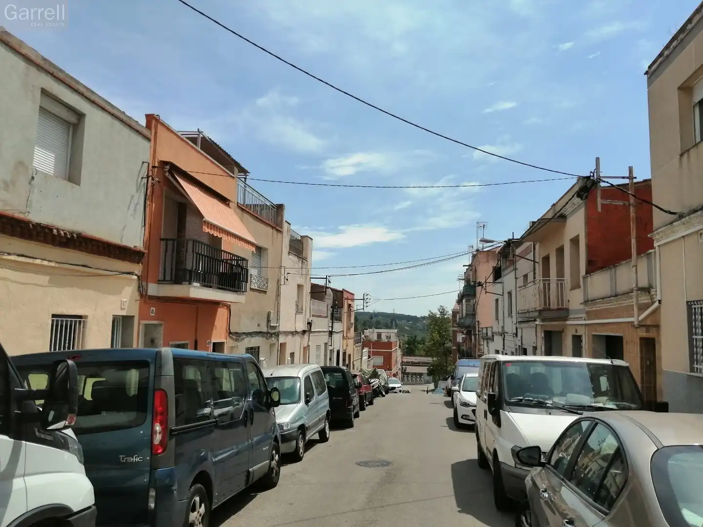 Terreni e lotti in vendita a carrer de Roma, imagen 7