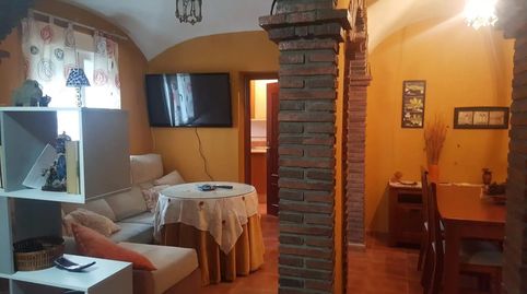 Foto 3 de Casa adosada en venda a Plaza Celestino Rico, 1, Membrío, Cáceres