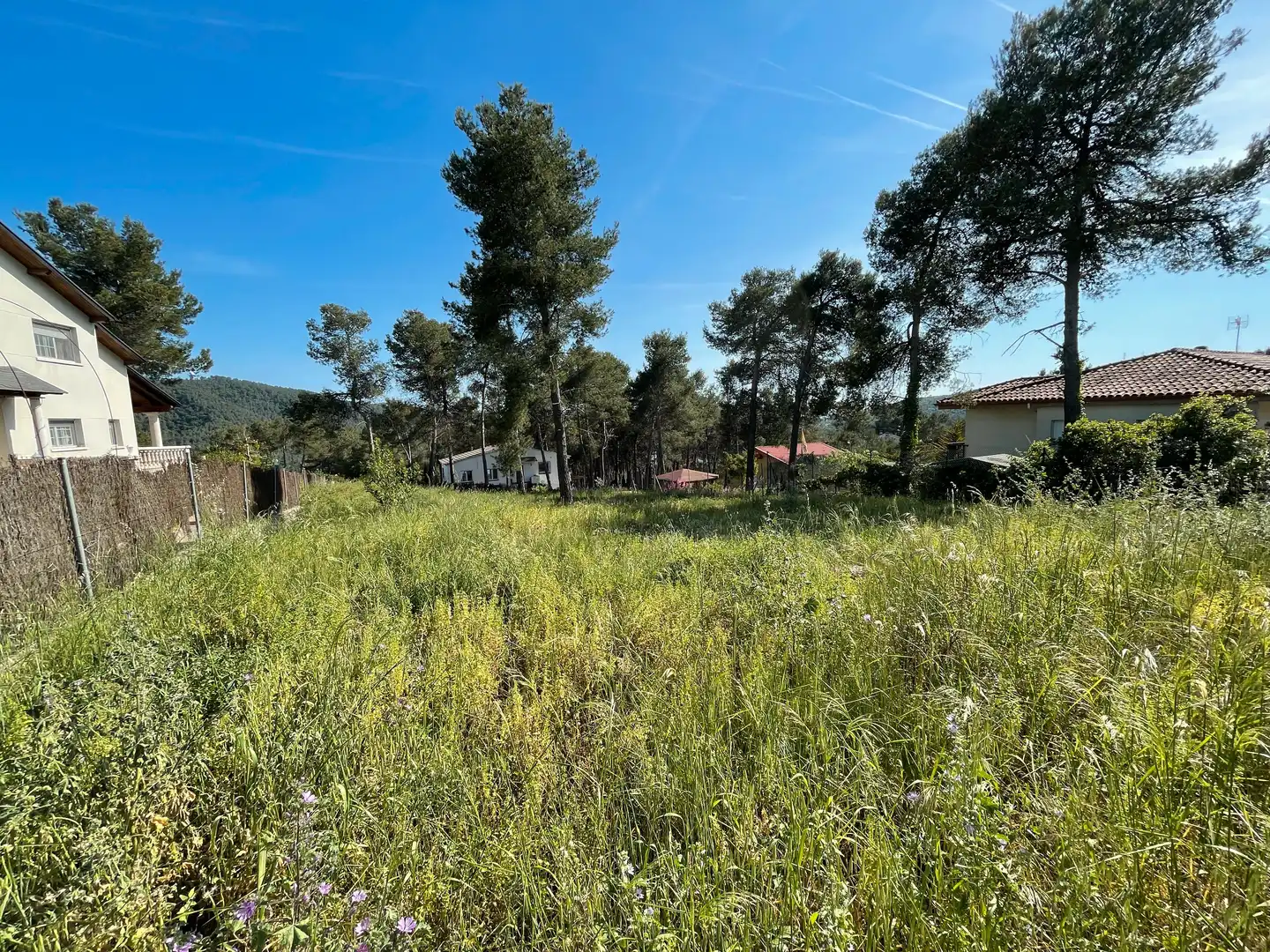 Terreny residencial en venda a Carrer Riu Anoia 2A, imagen 4