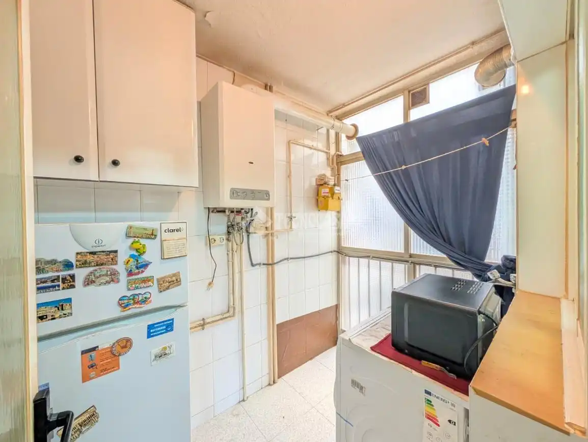Piso en venta en Cerdanyola Sud