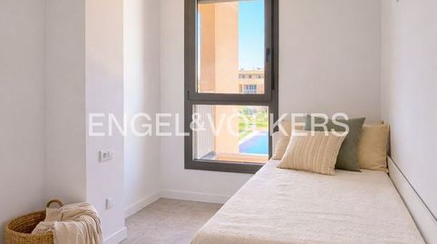 Foto 5 de Pis de lloguer a El Montgó, Dénia