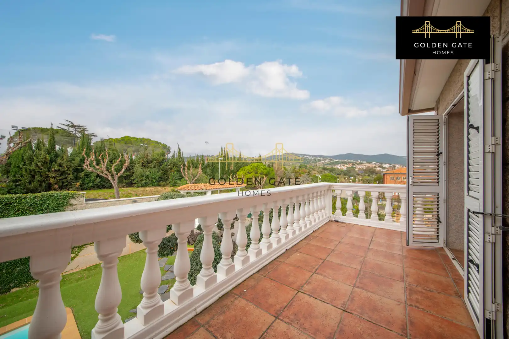 Villa avec terrasse à vendre à Alella, imagen 34