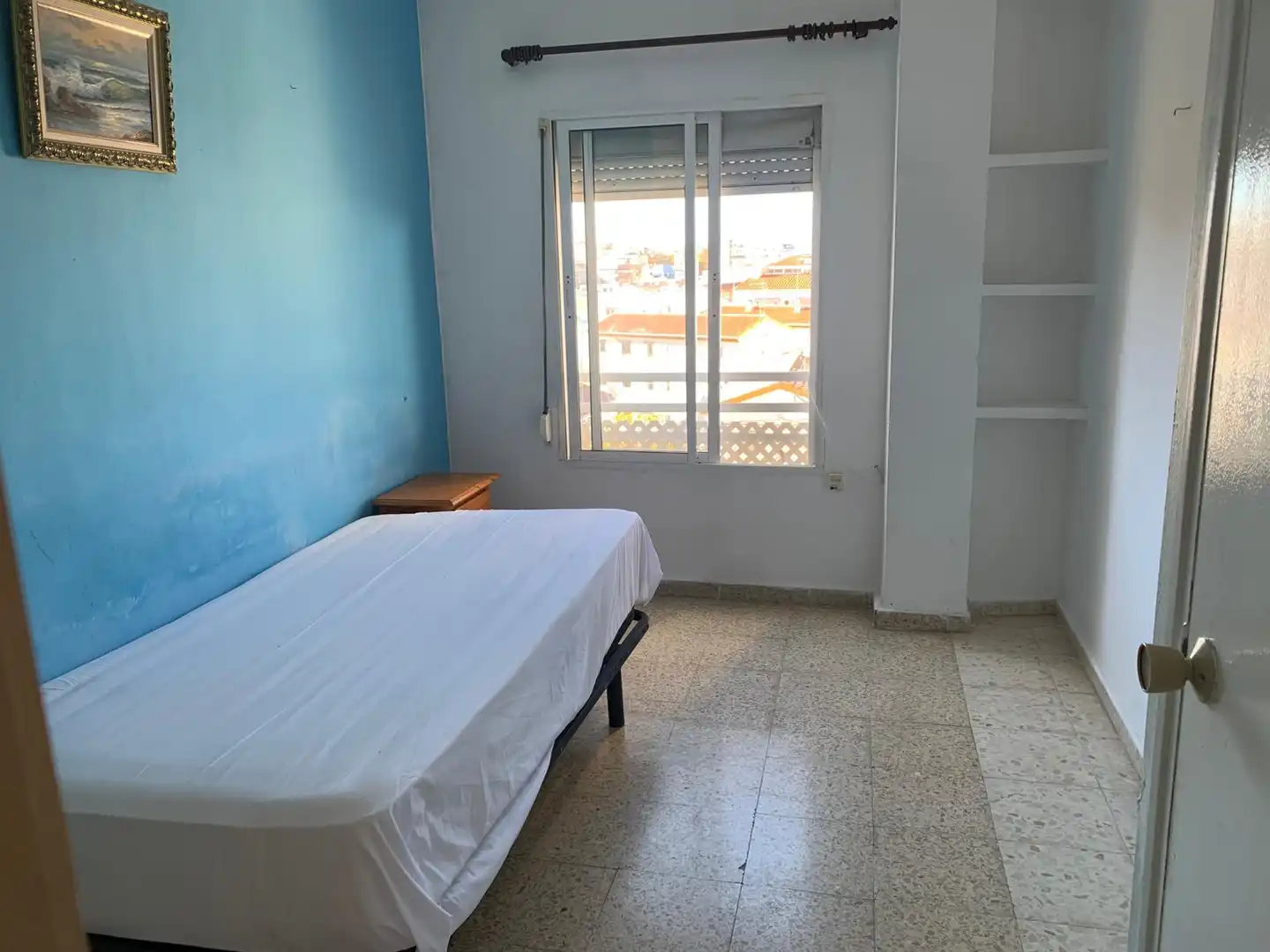 Apartament amb terrassa en venda a Marbella Centro, imagen 4