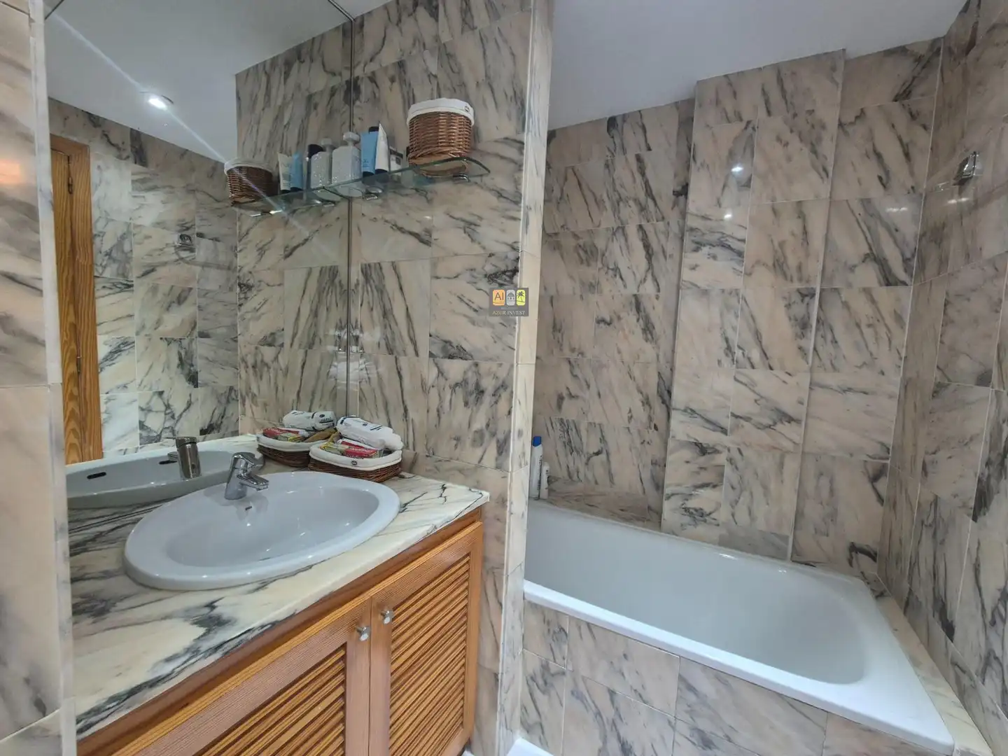 Piso en venta en Altea ciudad