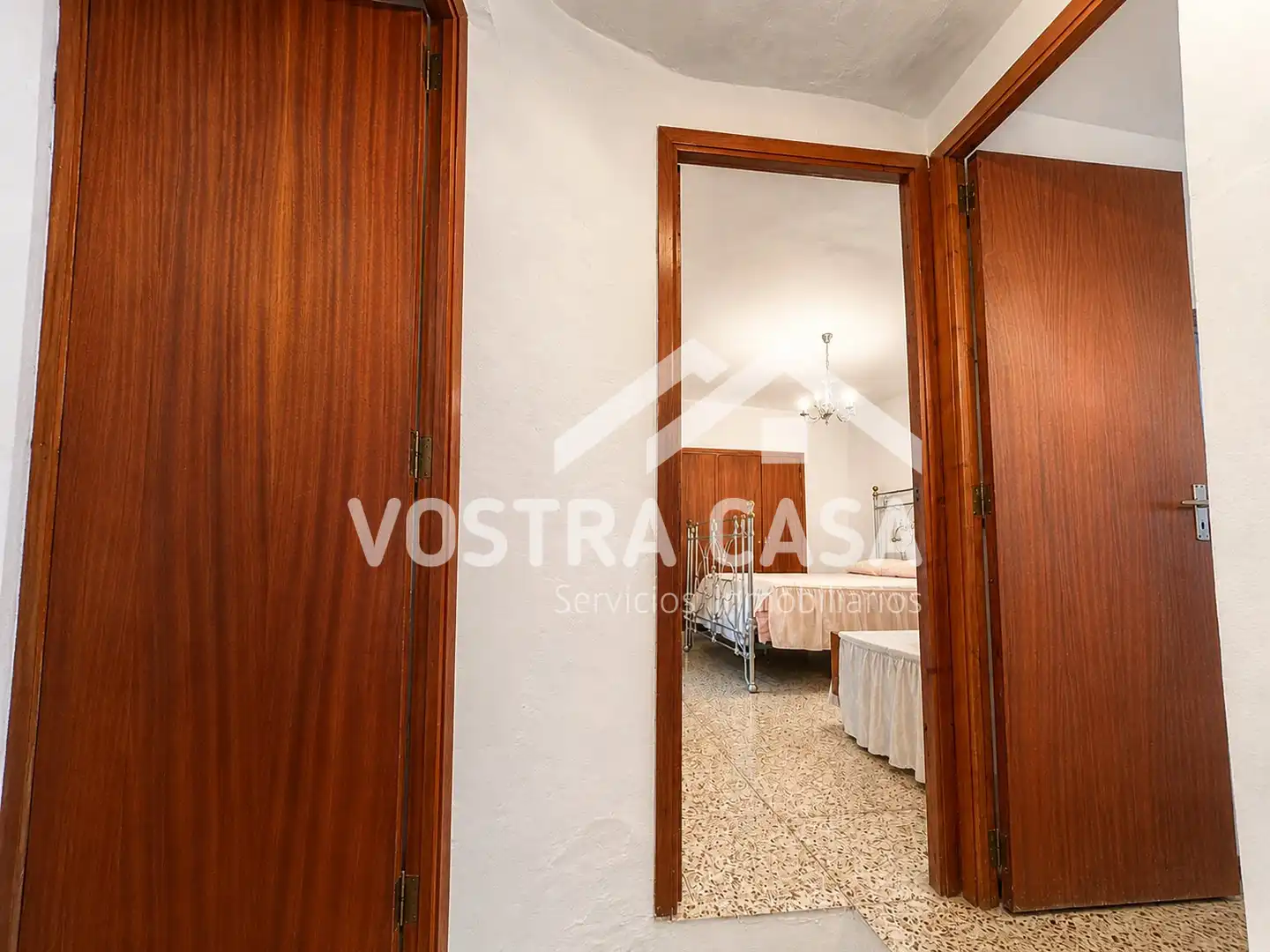 Casa adosada en venta en Jalance
