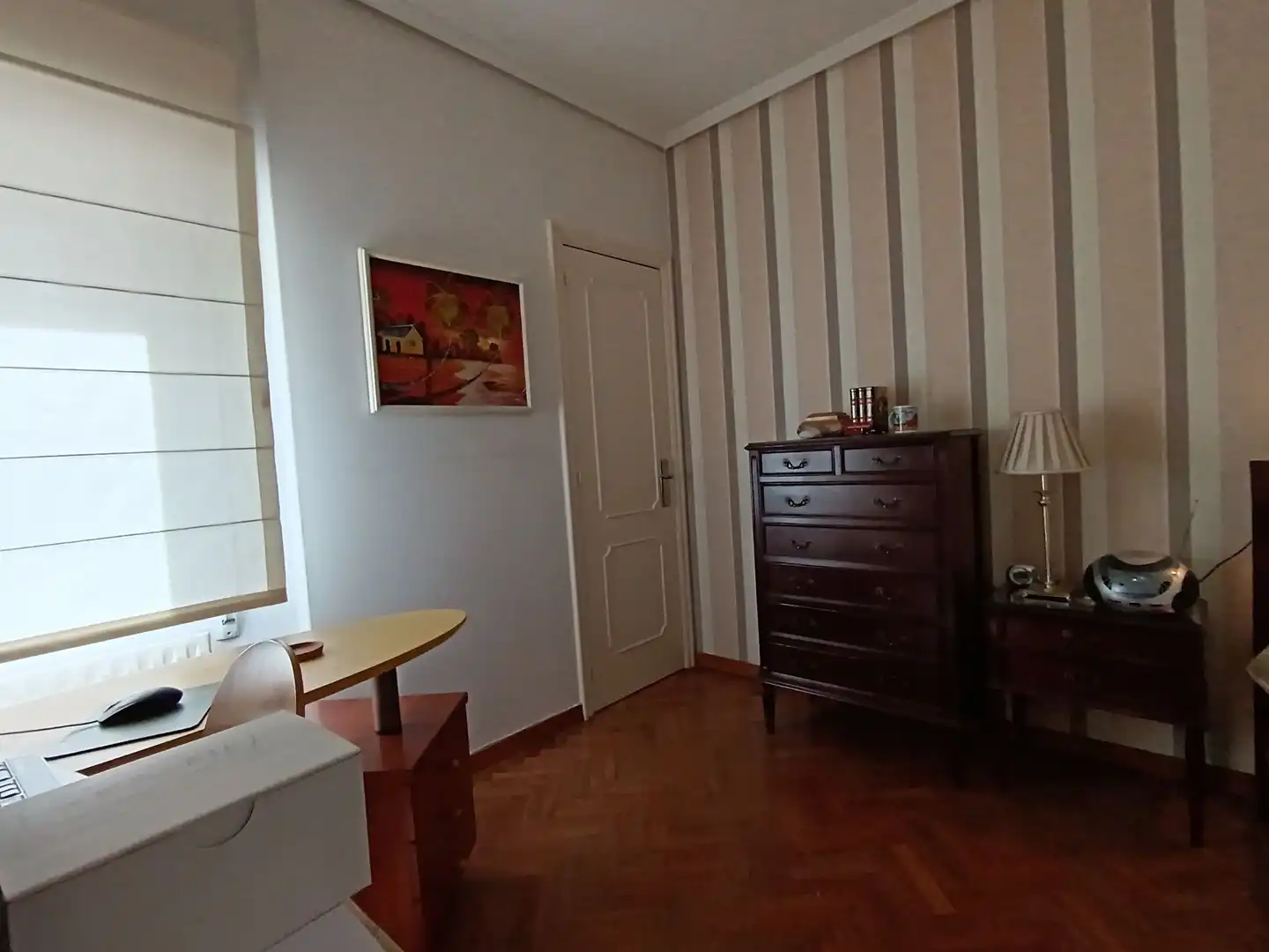 Apartament amb ascensor de lloguer a Centro - Juan Flórez - Plaza Pontevedra, imagen 32