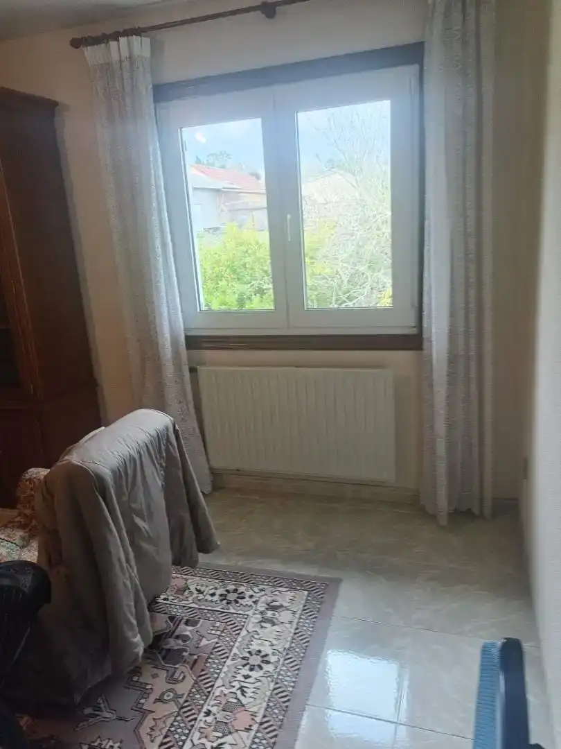 Schlafzimmer von Haus oder Chalet zum Verkauf in Bergondo, A Coruña