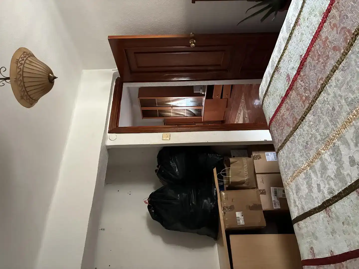 Traster en venda en Jaén