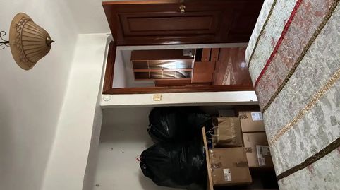 Foto 2 de Traster en venda a Calle Virgen del Mar, 5, Alcantarilla - La Glorieta, Jaén Capital
