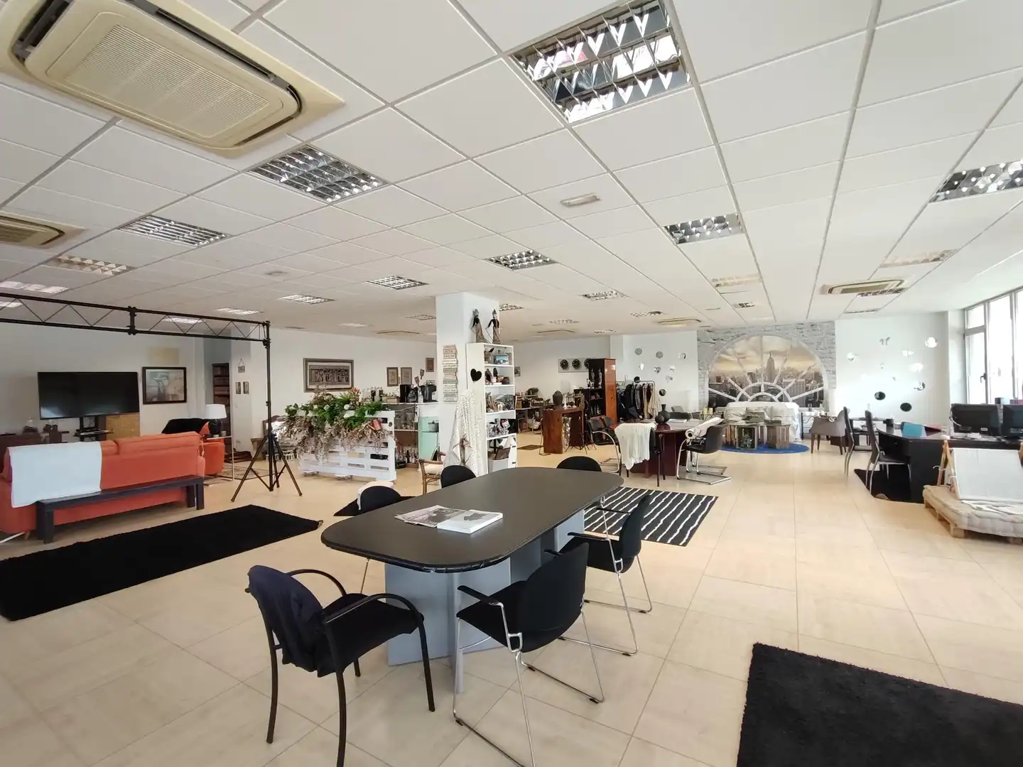 Büro mit Aufzug zur Miete in Camino Enekuribidea, imagen 8