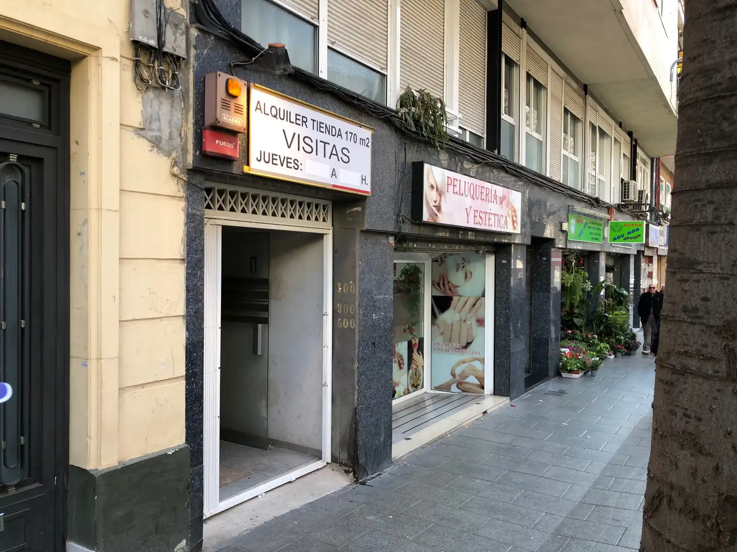 Gewerbefläche zum Verkauf in Carrer del Doctor Martí Julià 27B, imagen 16