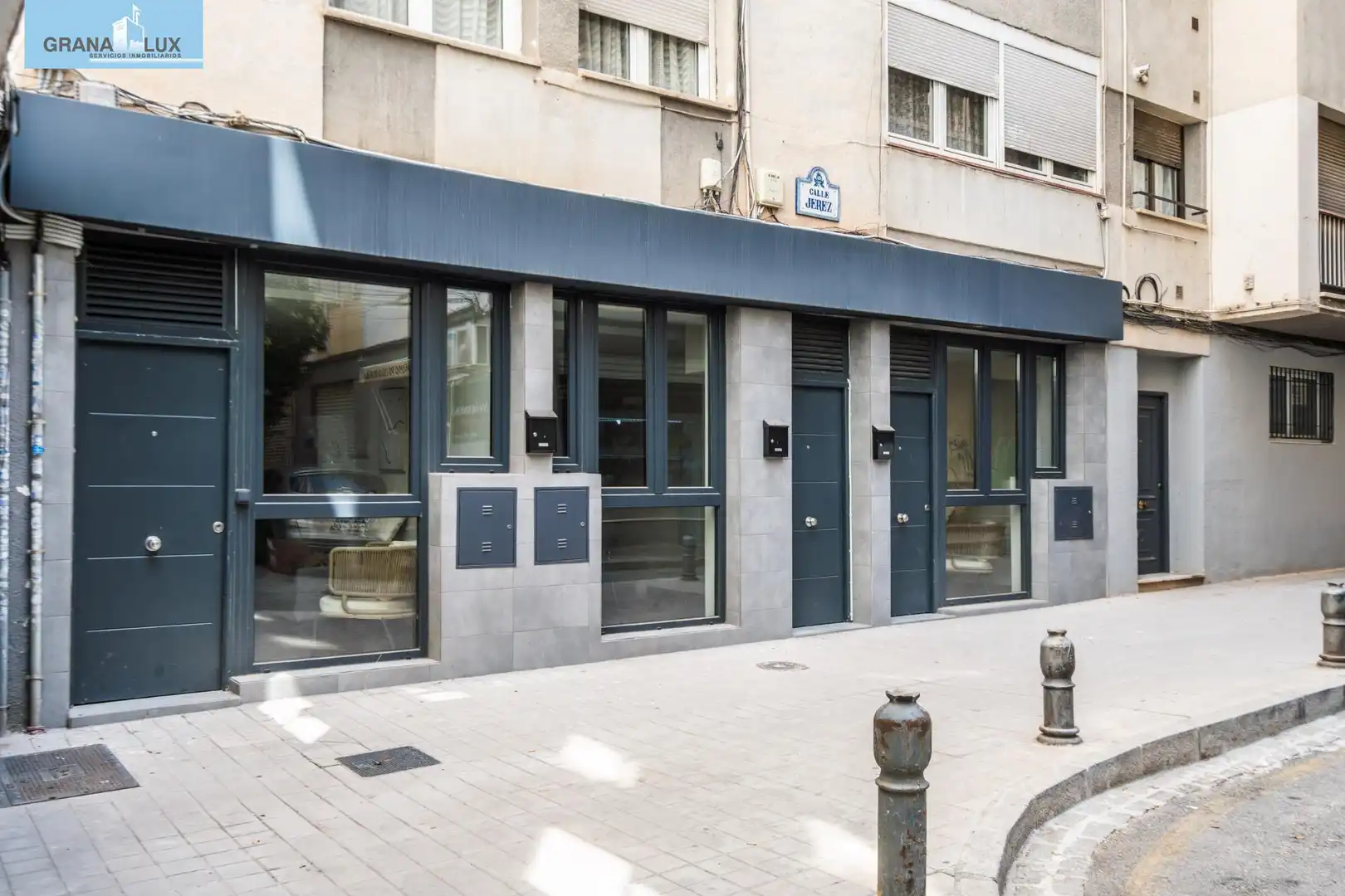 Loft zum Verkauf in Granada, Granada