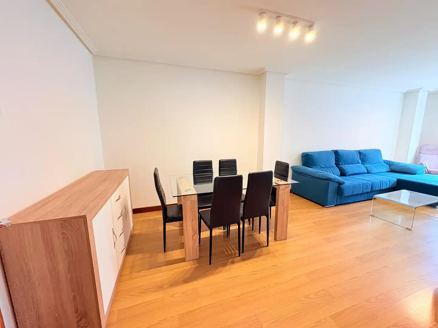 Flat with lift for sale in Calle MSP, imagen 3