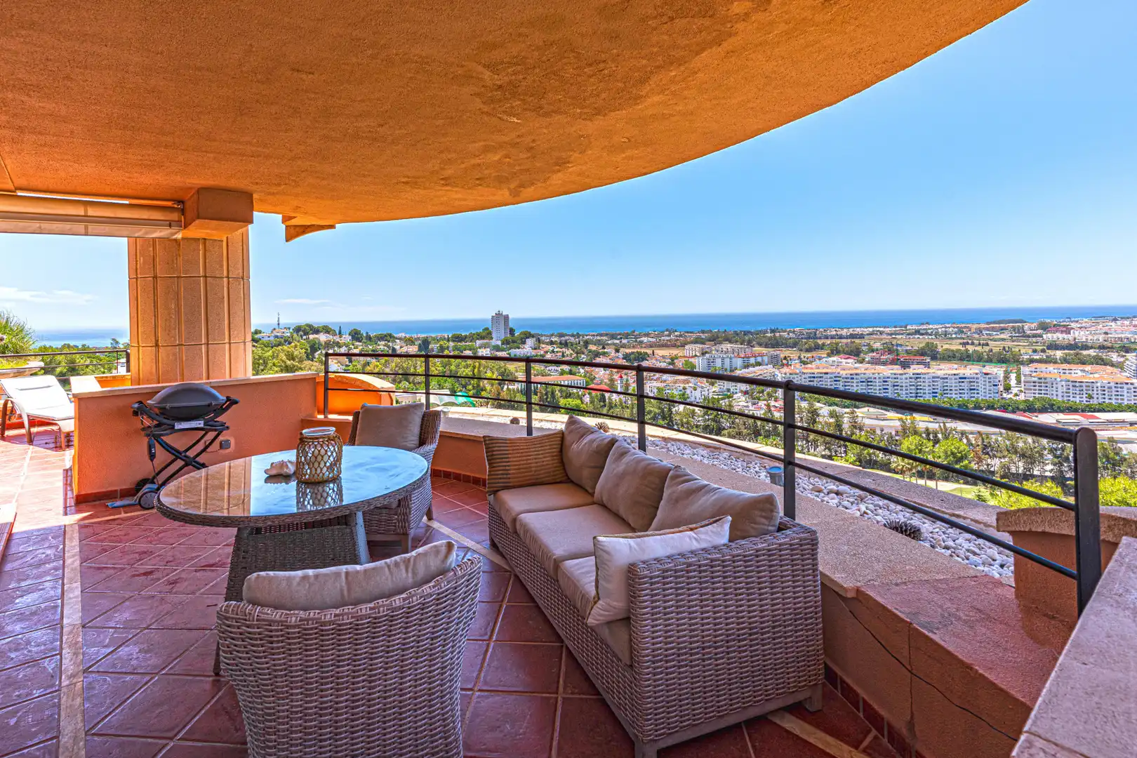 Apartament amb piscina en venda a Marbella Centro, imagen 38