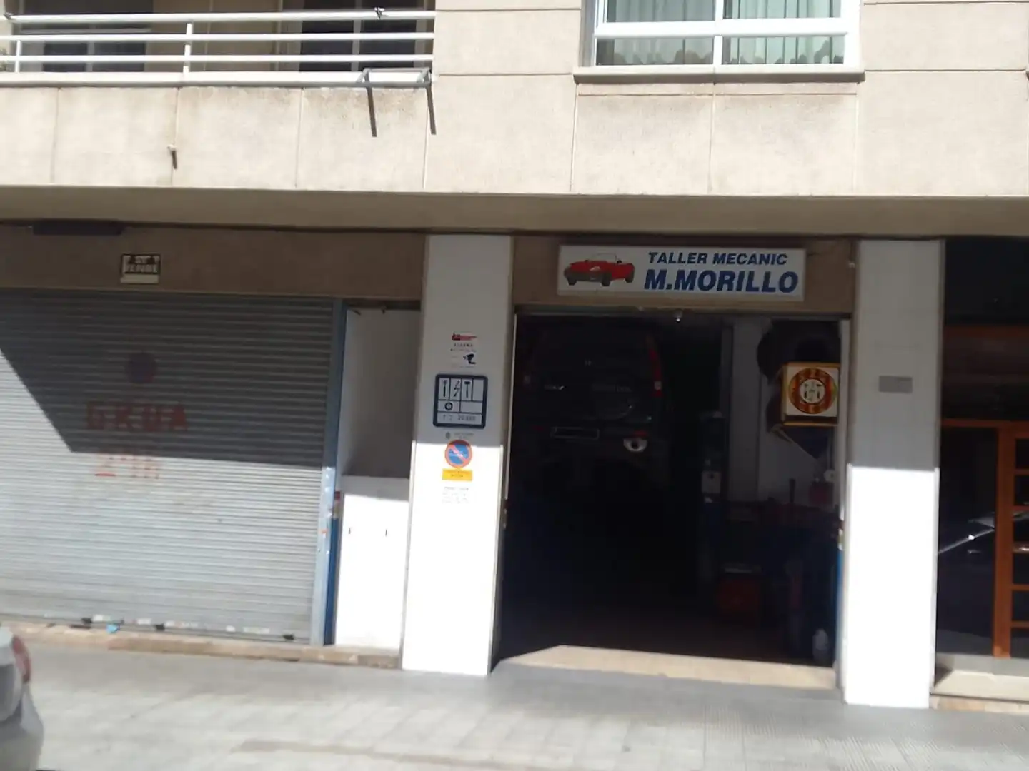 Local en venda en Reus amb Moblat