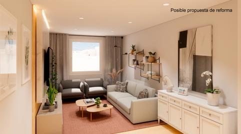 Foto 2 de Pis en venda a Calle de Jorge Juan, Goya, Madrid