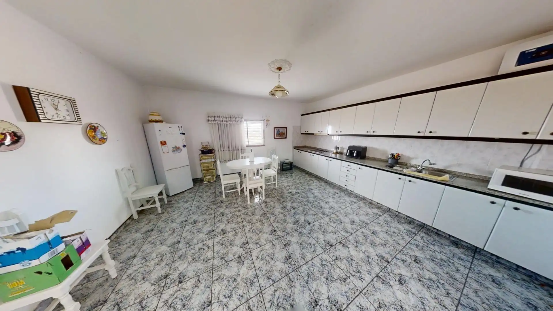 Küche von Haus oder Chalet zum Verkauf in Telde